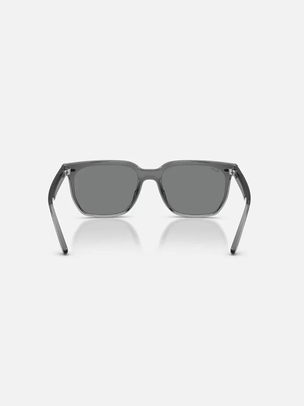 Ray-Ban Gray RB4466D Sunglasses